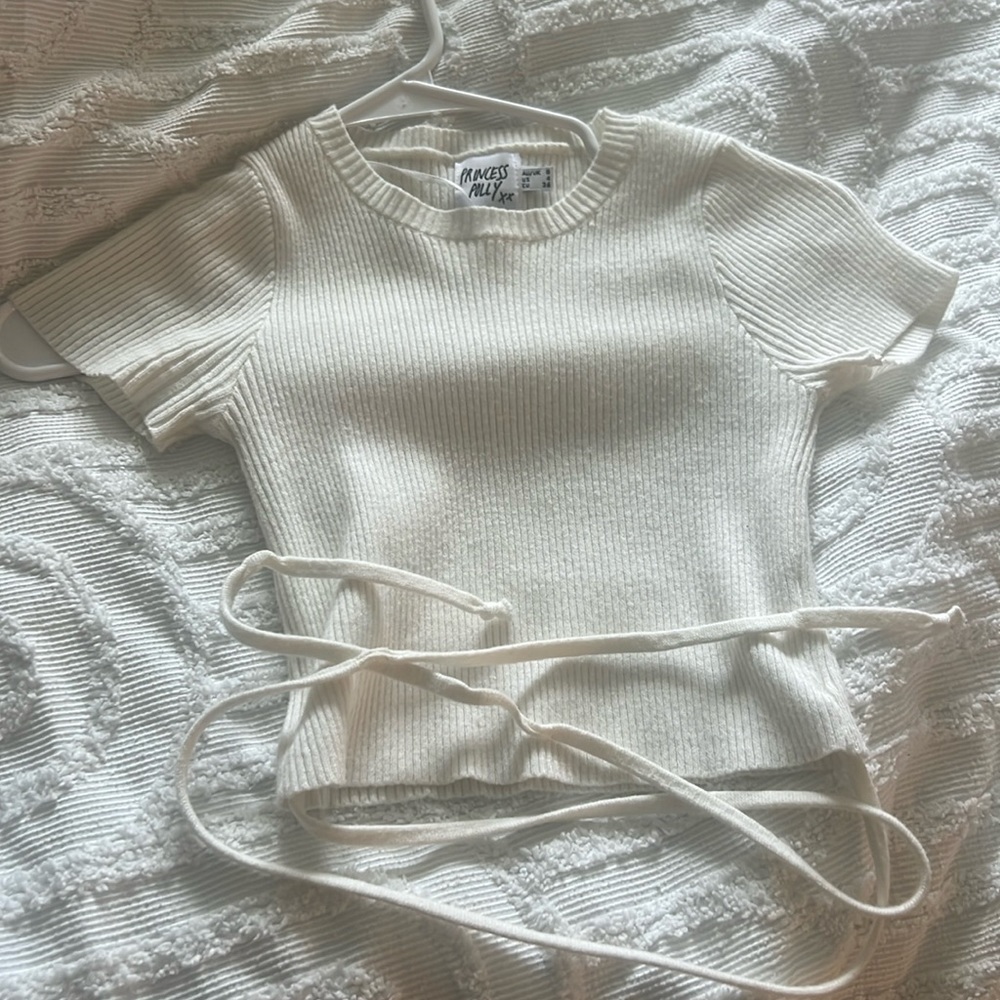 Princess Polly knit